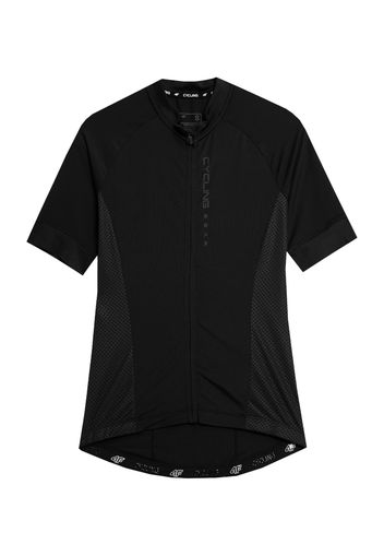 4F Maglia funzionale 'FNK F177'  nero