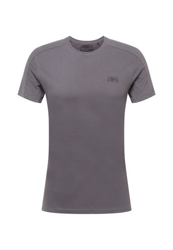 4F Maglia funzionale  grigio scuro