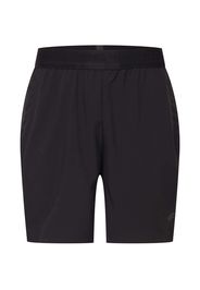 4F Pantaloni sportivi  nero