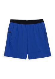 4F Pantaloni sportivi 'SKMF013'  blu cobalto / nero