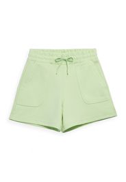 4F Pantaloni sportivi  limone