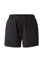 4F Pantaloni sportivi  nero