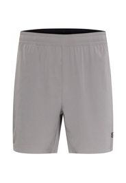 4F Pantaloni sportivi  grigio / greige / nero