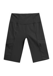 4F Pantaloni sportivi  antracite