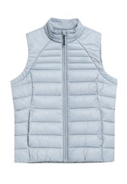 4F Gilet  blu chiaro