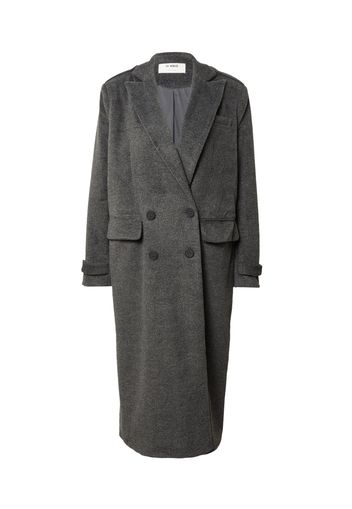 4th & Reckless Cappotto di mezza stagione 'CASEY'  grigio scuro