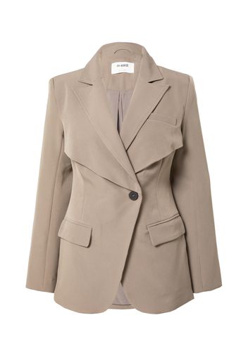 4th & Reckless Blazer 'PAULA'  marrone chiaro