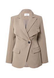 4th & Reckless Blazer 'PAULA'  marrone chiaro