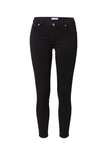 7 for all mankind Jeans  nero