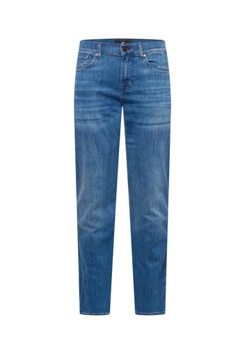 7 for all mankind Jeans  blu denim