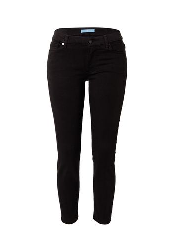 7 for all mankind Jeans  nero denim