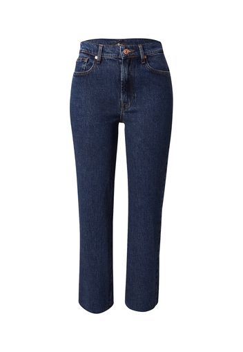 7 for all mankind Jeans 'LOGAN'  blu scuro