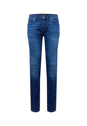 7 for all mankind Jeans 'PAXTYN'  blu scuro