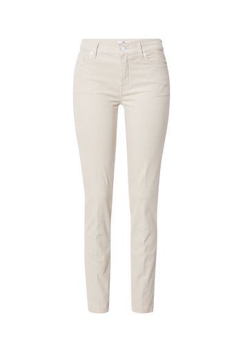 7 for all mankind Pantaloni 'ROXANNE'  offwhite