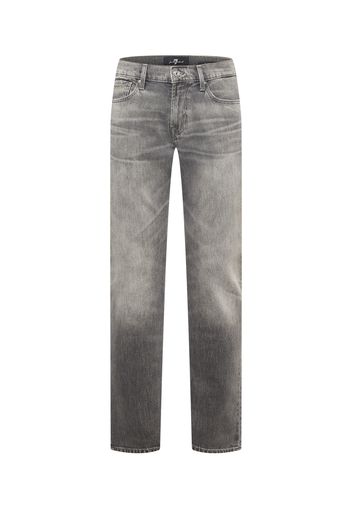 7 for all mankind Jeans  grigio denim