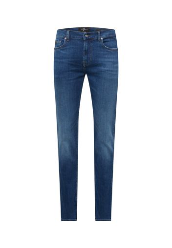 7 for all mankind Jeans 'PAXTYN'  blu scuro