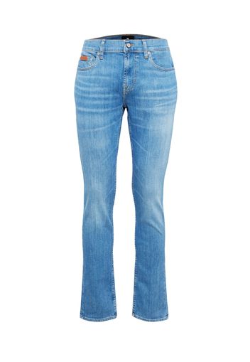 7 for all mankind Jeans 'PAXTYN'  blu chiaro