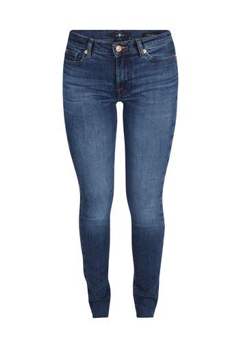 7 for all mankind Jeans  blu scuro