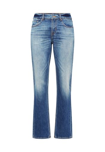 7 for all mankind Jeans 'Lagoon'  blu denim