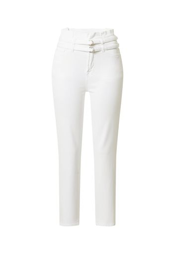 7 for all mankind Jeans  bianco denim