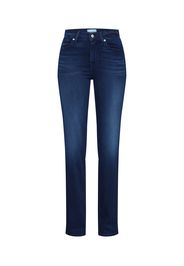 7 for all mankind Jeans 'THE STRAIGHT'  blu denim