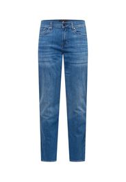 7 for all mankind Jeans  blu denim