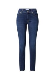 7 for all mankind Jeans 'ROXANNE'  blu scuro