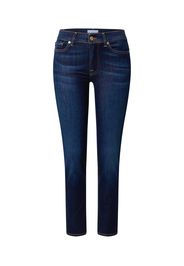 7 for all mankind Jeans 'ROXANNE'  blu scuro