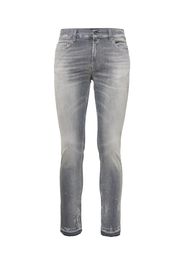 7 for all mankind Jeans  grigio denim