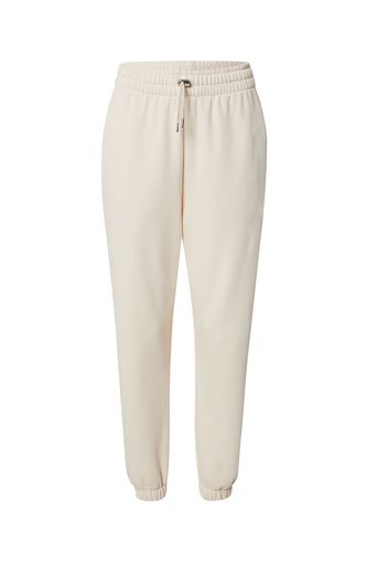 A LOT LESS Pantaloni 'Ida'  offwhite