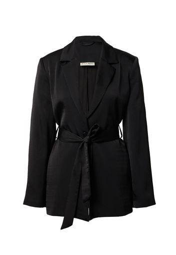 A LOT LESS Blazer 'Cecile'  nero