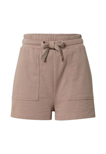 A LOT LESS Pantaloni 'Liv'  beige