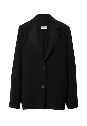 A LOT LESS Blazer 'Malou'  nero