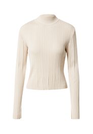 A LOT LESS Pullover 'Tia'  crema