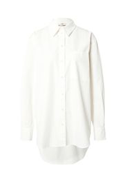 A LOT LESS Camicia da donna 'Sissy'  offwhite