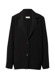 A LOT LESS Blazer 'Malou'  nero