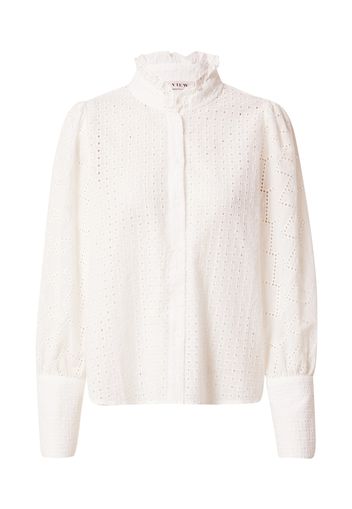 A-VIEW Camicia da donna 'Camma'  offwhite