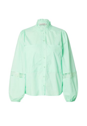 A-VIEW Camicia da donna 'Tiffany'  menta