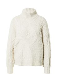 A-VIEW Pullover  beige