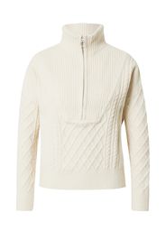 A-VIEW Pullover 'Uvenas'  offwhite