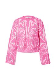 A-VIEW Pullover 'Kira'  rosa / rosé