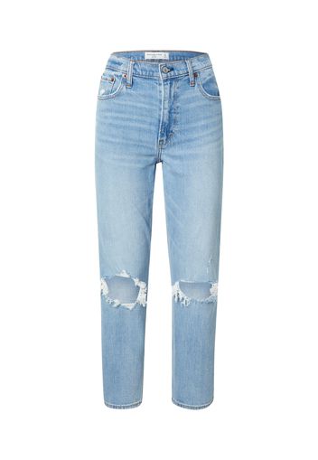 Abercrombie & Fitch Jeans  blu denim