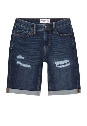 Abercrombie & Fitch Jeans 'JAN'  blu denim