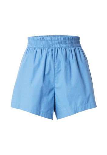 Abercrombie & Fitch Pantaloni  blu cielo