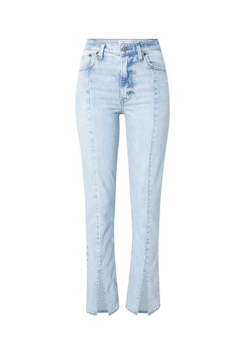 Abercrombie & Fitch Jeans  blu denim