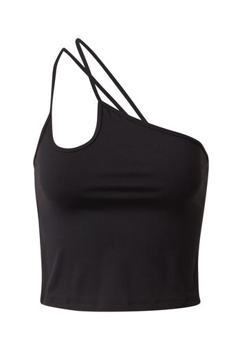 Abercrombie & Fitch Top  nero