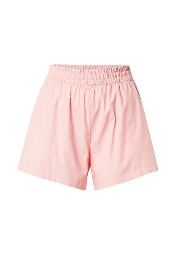 Abercrombie & Fitch Pantaloni  rosa