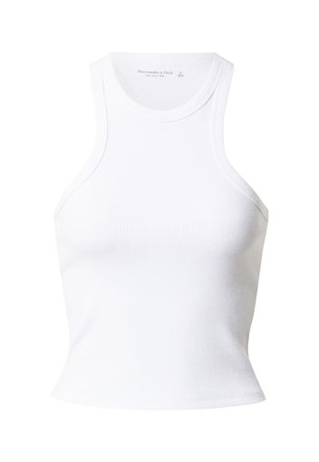 Abercrombie & Fitch Top  bianco