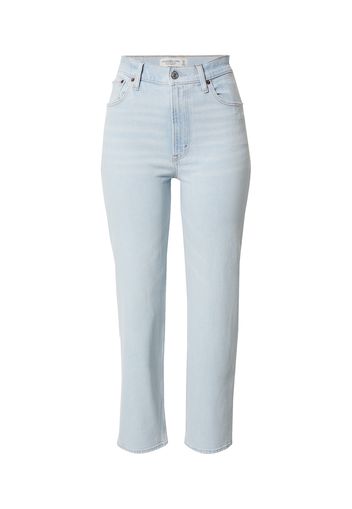 Abercrombie & Fitch Jeans  blu denim