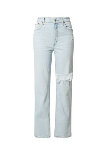 Abercrombie & Fitch Jeans  blu chiaro